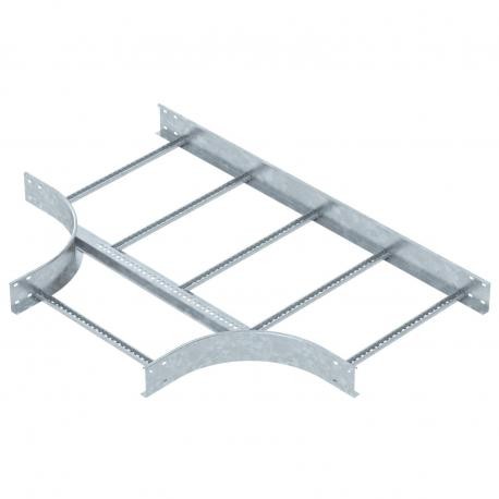 LT 1160 R3 FT 6225320 OBO BETTERMANN PEÇA EM T. PARA CAIXA DE ESCADA. 110X600 MM