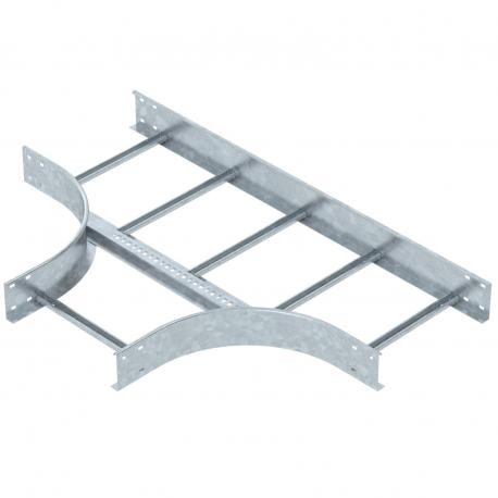 SLT 1140 R3 FT 6225354 OBO BETTERMANN PEÇA EM T. PARA CAIXA DE ESCADA. 110X400 MM