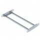 LGBE 660 FT 6225478 OBO BETTERMANN ELEMENTO PARA CURVA ARTICULADA. PARA CAIXA DE ESCADA. 60X600 MM