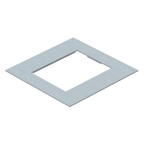 DUG 250-3 6 7400463 OBO BETTERMANN TAPA DE MONTAJE DUG 250-3 6