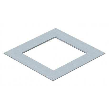 DUG 250-3 9 7400467 OBO BETTERMANN MOUNTING COVER DUG 250-3 9