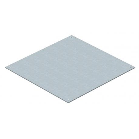 DU 350-2 7400577 OBO BETTERMANN BLIND-OFF CAP DU 350-2