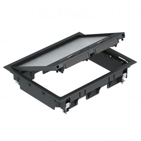 GES6 U 9011 7405312 OBO BETTERMANN ENSEMBLE PORTAMECANISMOS GES6 U 9011