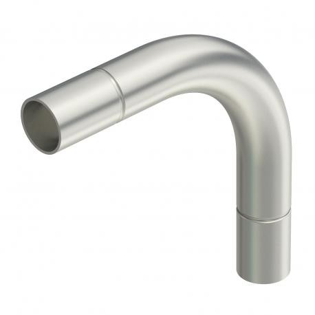 SB16W V4A 2046760 OBO BETTERMANN gomito in acciaio inox, non filettato, Ø16mm, acciaio inox 1.4571, VA, 1.45..