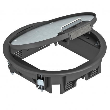 GESR4 U 9011 7405440 OBO BETTERMANN ENSEMBLE PORTAMECANISMOS GESR4 U 9011