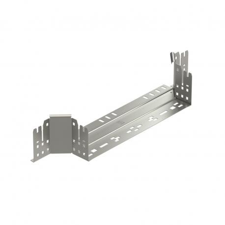 RAAM 140 A2 6041966 OBO BETTERMANN Derivaciones simples RAAM 140 A2, con conexión rápida 110x400 Acero inoxi..