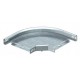 RB 90 315 FS 6043123 OBO BETTERMANN 90° BOGEN RB 90 315 FS