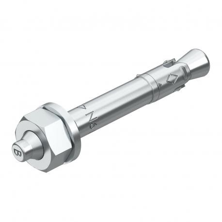N 6-5-10/49 3498396 OBO BETTERMANN ANCRE CLOU VIS N 6-5-10/49
