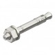 N 6-5/49 A4 3498399 OBO BETTERMANN ANCRE CLOU VIS N 6-5/49 A4