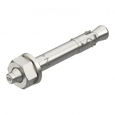 N 6-5/49 A4 3498399 OBO BETTERMANN ANCRE CLOU VIS N 6-5/49 A4