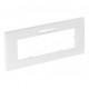 AR45-BF3 RW 6119382 OBO BETTERMANN RAHMEN AR45-BF3 RW