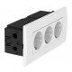 SDE-RW D0RW3 6119414 OBO BETTERMANN ANTRIEB SOCKET SDE-RW D0RW3