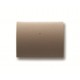 2CLA843000A1101 8430 CS NIESSEN 8430 CS copertura interruttore elettronico / dimmer
