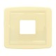 2CLA828500A1001 8285 BM NIESSEN Couverture pour chargeur USB BM