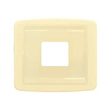 2CLA828500A1001 8285 BM NIESSEN Couverture pour chargeur USB BM