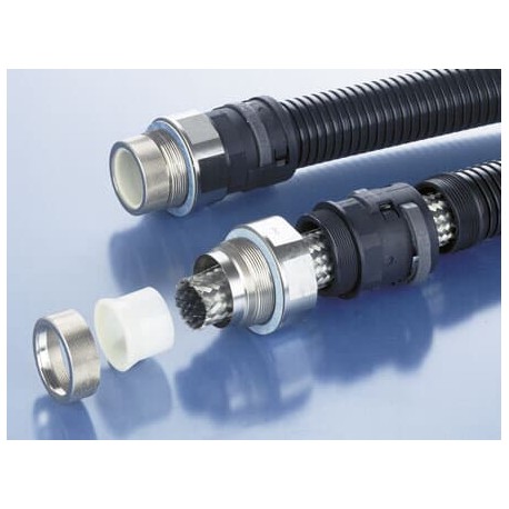 HFAK-M40/32-13 7TAA292330R0042 THOMAS AND BETTS EMCFix,Adapt.,M40/32,cono