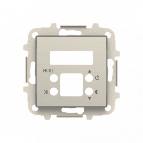 2CLA854050A1401 8540.5 AI NIESSEN Tappo termostato digitale AI
