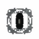2CLA818520A1001 8185.2 NIESSEN Prise chargeur USB 1 x 2A/5V