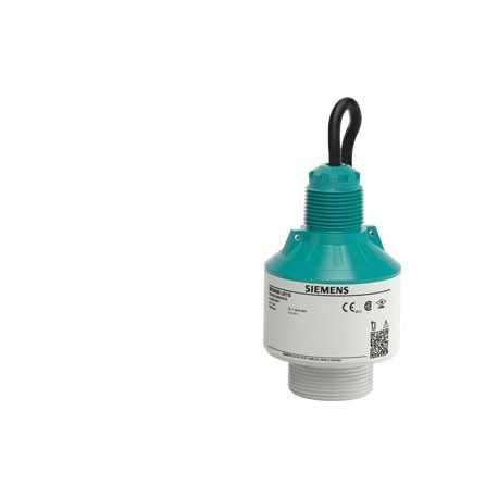 7ML5310-1DA06-0AA0 SIEMENS SITRANS LR110 Radar level transmitter, continuous, non-contact, 15m (49.2ft) rang..