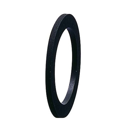 SWM63NBL 7TCA296050R0516 THOMAS AND BETTS UNTERLEGSCHEIBE MIT GEWINDE M63 NYLON SCHWARZ