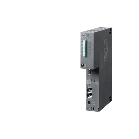 6ES7416-3ES07-0AB0 SIEMENS SIMATIC S7-400, CPU 416-3 PN/DP CPU COM: MEMÓRIA PRINCIPAL 16 MB, (8 MB DE CÓDIGO..