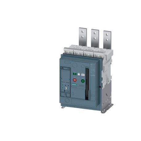 3WA1112-3AB03-4BL0 SIEMENS er grilletto ausiliario,.
