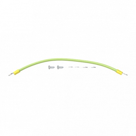 CZL63 2CPX052693R9999 ABB Kit de puesta a tierra Comfortline CU