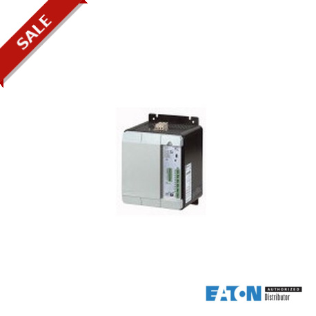 DM4-340-7K5 207897 EATON ELECTRIC Arrancad. Suave 7,5/11kW 400V