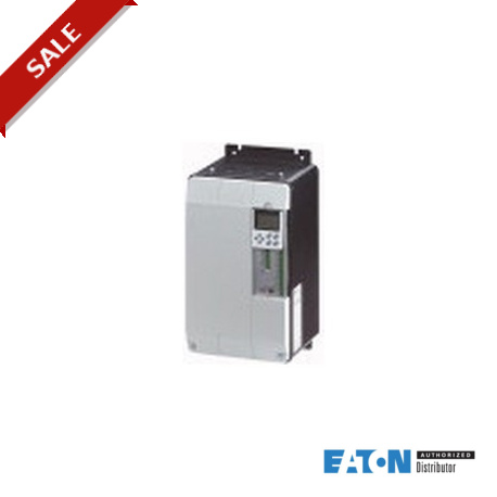 DM4-340-75K 207905 EATON ELECTRIC Nip. Suave 75/132 kW 400V