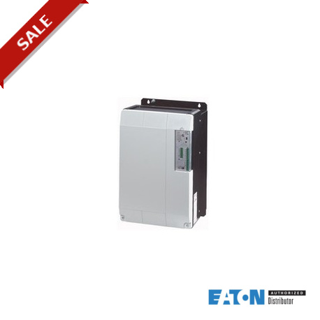 DM4-340-160K 207909 EATON ELECTRIC Soft starter, 3p, 160kW, ue 230-460V50/60Hz