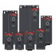 132L6117 IC2-30FA3N04-02A2E20F4+ACXX DANFOSS DRIVES iC2-30, Frequency converter air cooledIC2-30FA3N04-02A2E..