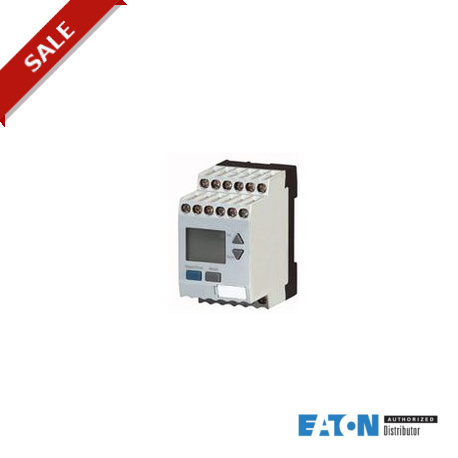 ZEV 209634 EATON ELECTRIC relé térmico eletrônico ZEV