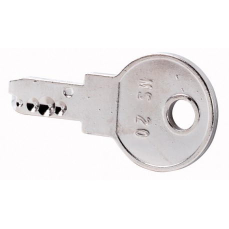 M22-ES-MS* 216417 EATON ELECTRIC Ключ для замков MS2-20