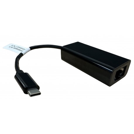 132G0326 Quick Adapter USB-C/RJ45 OAX00 DANFOSS DRIVES Quick Adapter USB-C/RJ45 OAX00