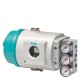 6DR5125-0EN00-0AF0 SIEMENS SIPART PS2 Smart, electropneumatic positioner, 4...20mA, HART, Ex/nEx, double-act..