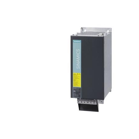 6SL3100-0BE25-5AB0 SIEMENS MÓDULO DE INTERFACE ATIVA SINAMICS S120 PARA MÓDULO DE LINHA ATIVA DE 55KW ENTRAD..