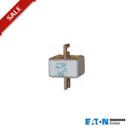 20.610.32-450 221162 EATON ELECTRIC Sicherungseinsatz, Niederspannung, 450 A, AC 600 V, UL class H, 73,2 x 3..