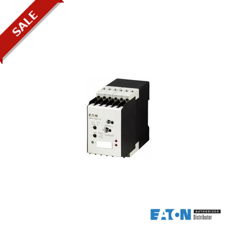 EMR4-RDC-1-A 221792 EATON ELECTRIC Реле контроля изоляции, постоянный ток, 1W, 24-240VAC / DC, 10-110kOhm