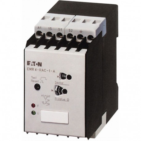 EMR4-RAC-1-A 221793 EATON ELECTRIC IEC Pushbuttons