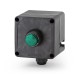 593.111-1LDG SCAME WALLBOX IP66 95x95x80mm