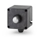 593.111-1LDW SCAME BOÎTE MURALE IP66 95x95x80mm