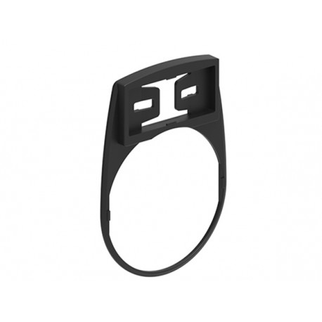 LPFXAU100 LOVATO PORTA-VOZ PARA ETIQUETAS PLANAS DE 12X27MM