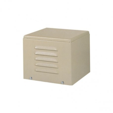 +IP23/04 226100 EATON ELECTRIC Custodia, IP23, AxLxP 231x254x203mm, per trasformatore