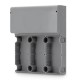 579.5130 SCAME SOPORTES MODULARES