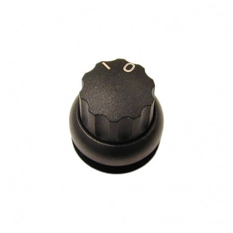 M22S-WR-* 226837 EATON ELECTRIC Selector switch, 2 positions, black, maintained, non-standard inscription