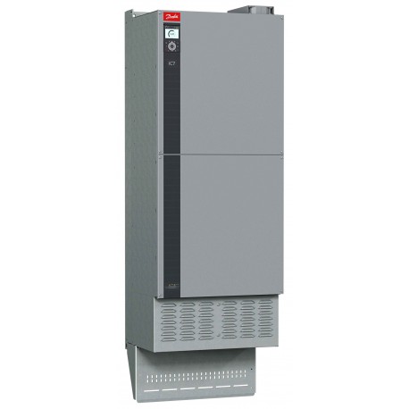 137N7869 7FC-AUFA3N05-1260E20F2-000137658 DANFOSS DRIVES iC7-AutomationFrequenzumrichter, luftgekühltIC7-60F..