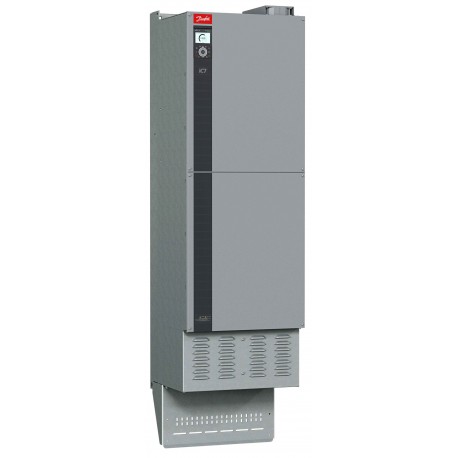 137H9067 7FC-AUFA3N05-658AE20F2-000115940 DANFOSS DRIVES iC7-AutomationFrequenzumrichter, luftgekühltIC7-60F..