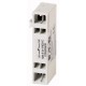 NHI-E-01-PKZ0-C 229682 XTPAXFAC01 EATON ELECTRIC Contact auxiliaire normal, 1 O, montage encastré, raccordem..