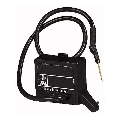 RCDILE48-C 230267 XTMCXRSCW EATON ELECTRIC Circuit de protection RC, 48VAC, pour DILE, raccordement par born..