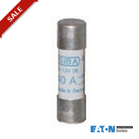 50.140.06-80 232081 EATON ELECTRIC Fusible Ultrarrápido 22x58, 80A